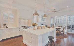campbells header image of white kitchen with darker overlay