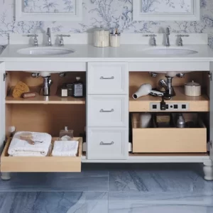 Bathroom Sink Cabinet